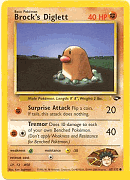 067 Brock's Diglett